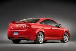 Chevrolet Cobalt SS 2007 года